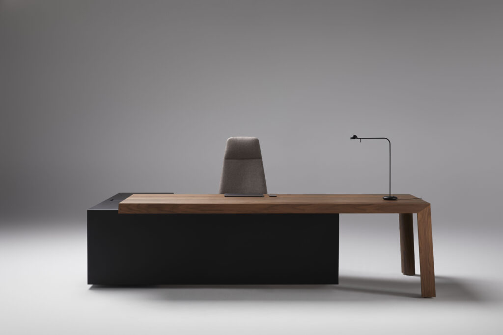 TOLA Directional Desk