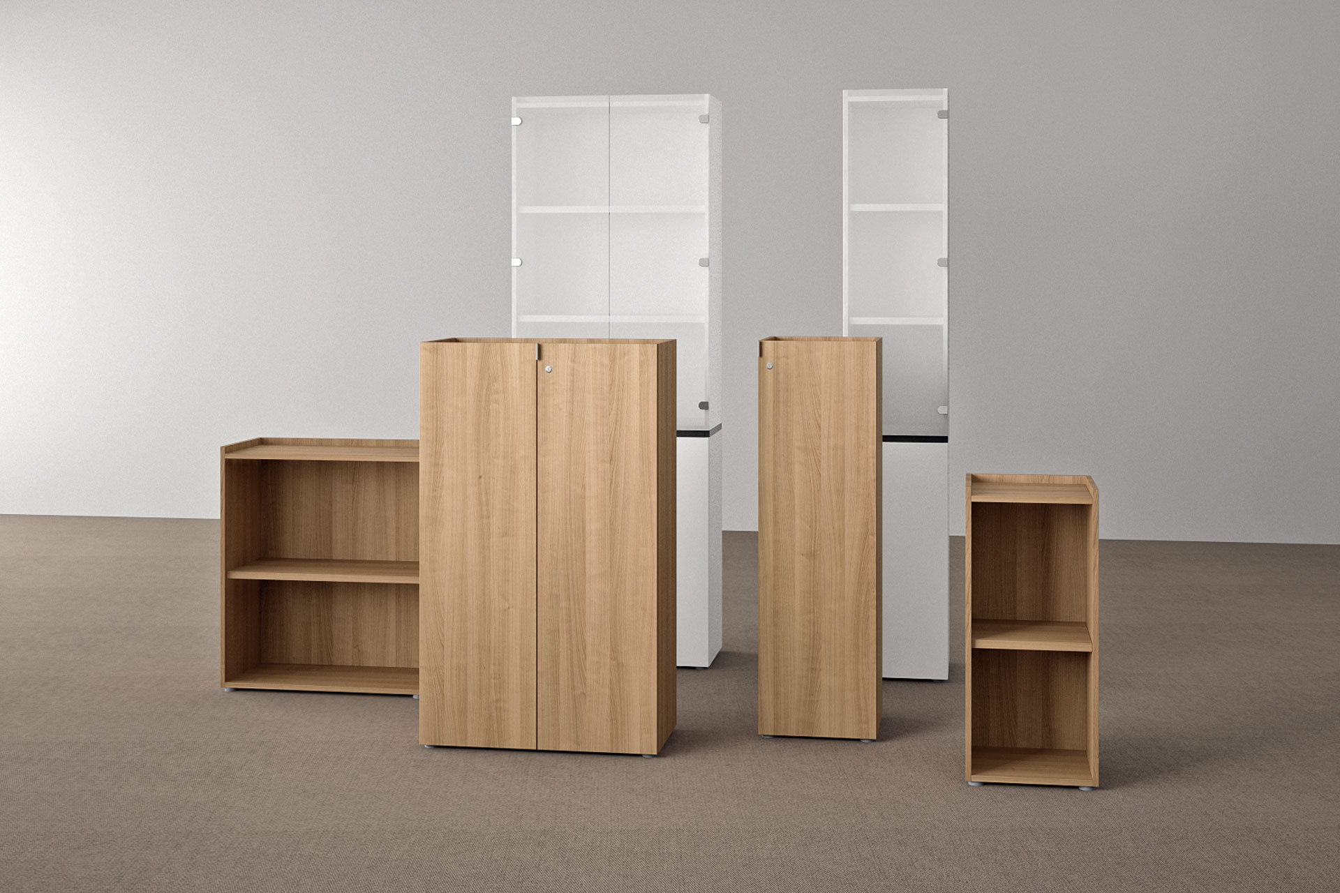 Skouropoulos Archiving Storage