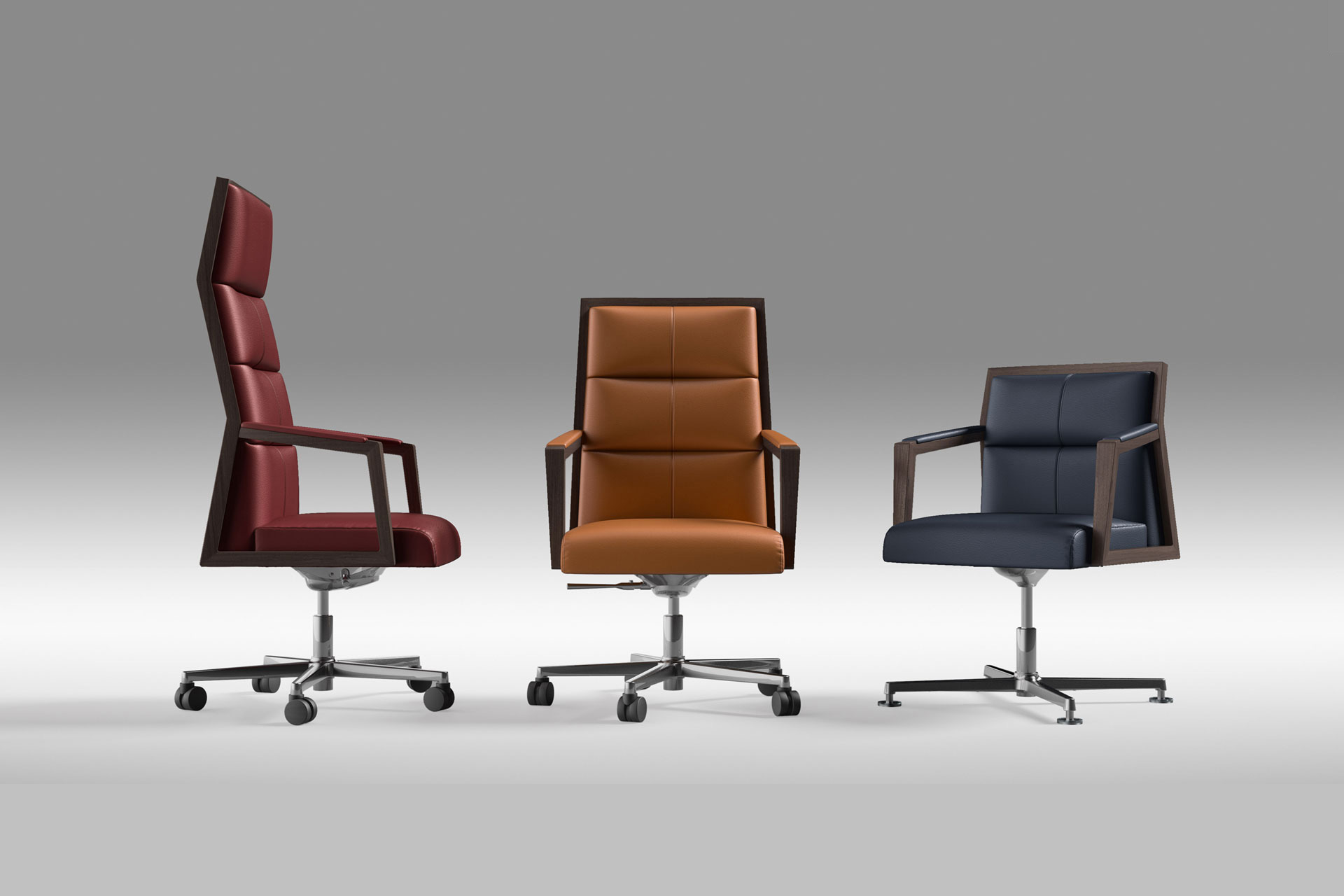 Skouropoulos Office Chairs